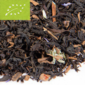 Bio Schwarztee 'Ceylon Zimt'