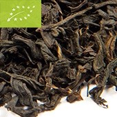 Bio China Lapsang Souchong 'Shaowu' (Schwarzer Tee)