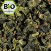 Bio Tie Guan Yin Oolong