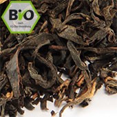 Bio Yunnan `Moonlight Black´