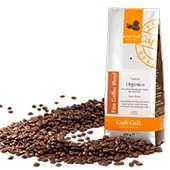 Café Cult Espresso Orgánico