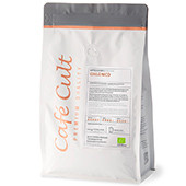 Café Cult Espresso Orgánico