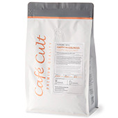 Café Cult Happy Haselnuss