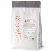 Café Cult Colombia Organic Kachalú Bio