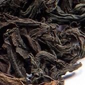 Ceylon Oolong 'Moragalla'