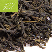 Bio Grüntee Ceylon OP ,Indulgashinna'