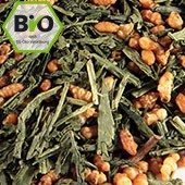 Bio China `Genmaicha´