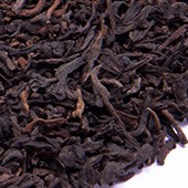 China Yunnan 'King of Pu-Erh'