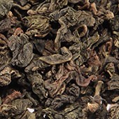 China Oolong