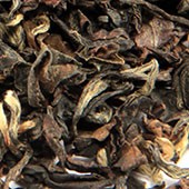 China Oolong `High Class Tippy´