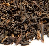 China Pu-Erh-Tee 1st Grade