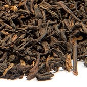 China Pu-Erh-Tee 1st Grade