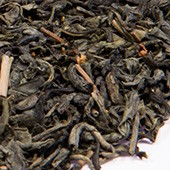 China 'Sweet Osmanthus / Gui Hua' (Grüner Tee)