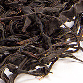 Bio Schwarztee China Yunnan OP 2801