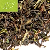 Bio Darjeeling Badamtam First Flush