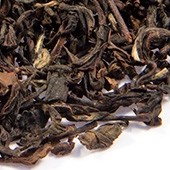 Darjeeling Balasun Second Flush