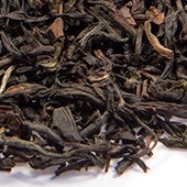 Darjeeling Castleton Second Flush