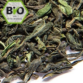 Bio Darjeeling 'Singbulli' flowery SFTGFOP1