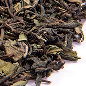 Darjeeling Sirubari Teesta