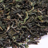 Darjeeling Superior `Magnolia Type´ First Flush (Schwarzer Tee)