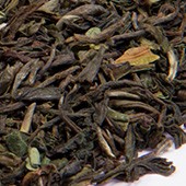 Darjeeling 'Tukdah' First Flush FTGFOP1 (Schwarzer Tee)