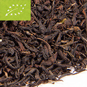 Bio Darjeeling* 'Makaibari' Second Flush FTGFOP1