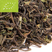 Bio Darjeeling* 'Poobong' First Flush SFTGFOP1