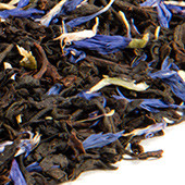 Schwarztee Earl Grey 'Blue Star'