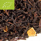 Bio Evening 'Earl Grey', entkoffeiniert