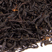 Schwarztee 'Smokey Earl Grey'