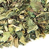 Kräutertee 'Fastentagstee'