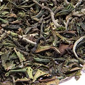 Flugtee Darjeeling* 'Teesta Valley' First Flush FTGFOP1 EX01/2023