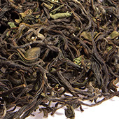 Schwarztee Flugtee 'Nilgiri Kairbetta' SFTGFOP 1 Winter Frost