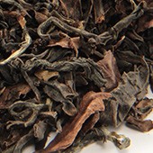 Formosa Oolong `Butterfly of Taiwan´