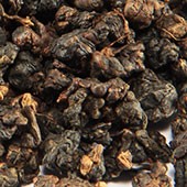 Formosa Oolong 'Dark Pearl'