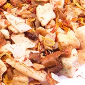 Früchtetee 'Affenzirkus'