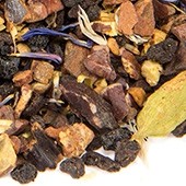 Früchtetee 'Nordic Berry Chai'
