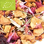 Bio Früchtetee 'Pink Melon'