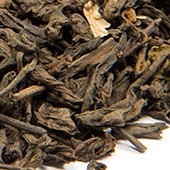 Pu-Erh Waldfrucht