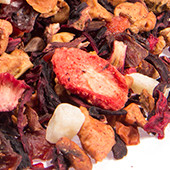 Früchtetee 'Bunte Früchtchen'