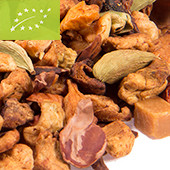 Bio Früchtetee 'Lovely Caramel'