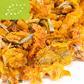 Bio Früchtetee 'Sanddorn-Limette'