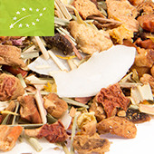 Bio Früchtetee 'Süße Ananas'