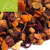 Bio Früchtetee 'Winterglut'