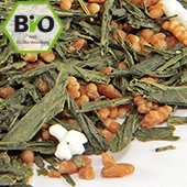 Bio Japan Premium Genmaicha `Ketsuro´