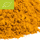 Bio Goldene Milch 'Kurkuma'