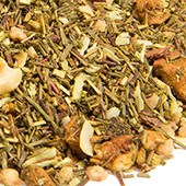 Grüner Rooibos 'Matcha Haselnuss'