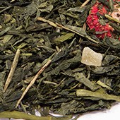 Grüner Tee 'Annabella'
