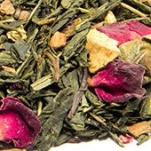 Grüner Tee 'Christmas Tea'