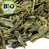 Bio Grüntee 'Earl Grey'